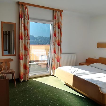 Hotel Pension Sonnenuhr Tauplitz Εξωτερικό φωτογραφία