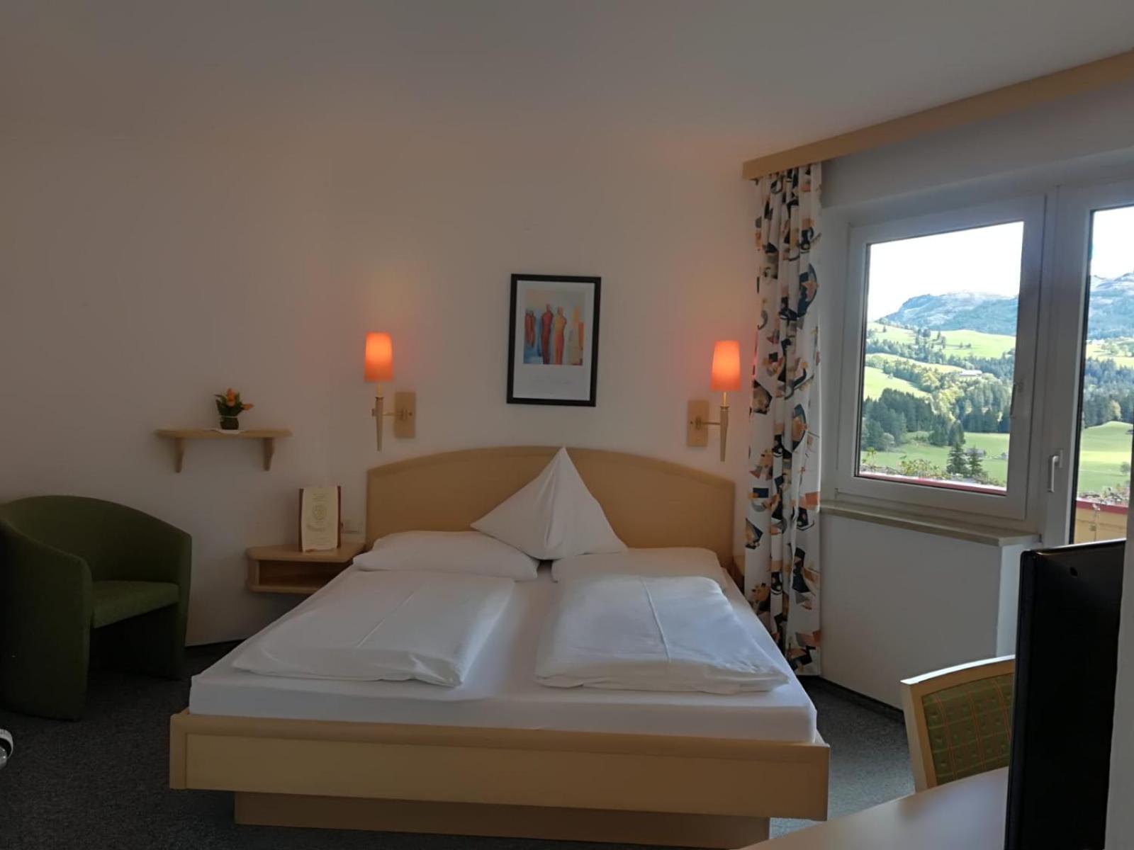 Hotel Pension Sonnenuhr Tauplitz Εξωτερικό φωτογραφία