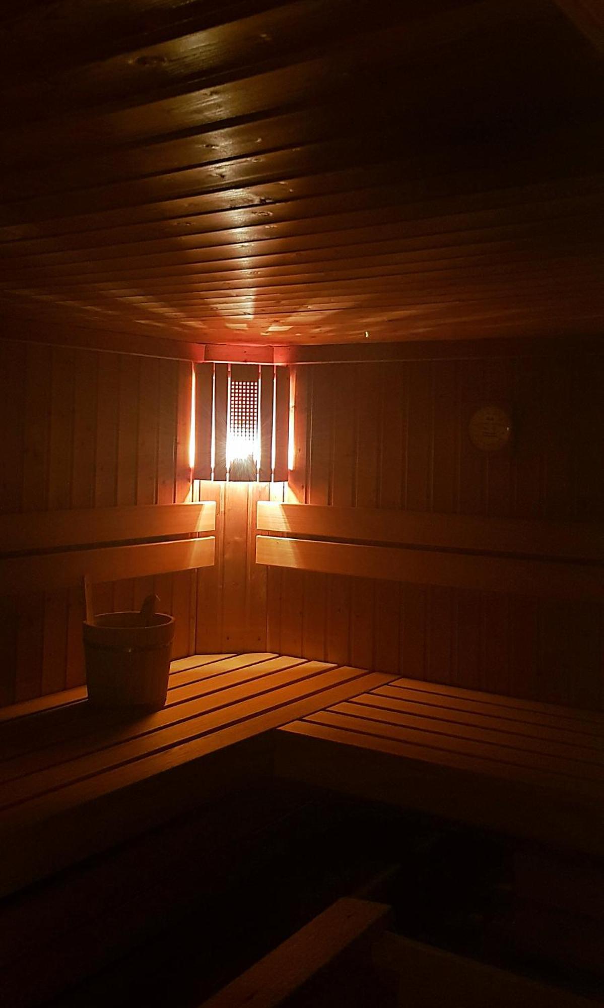 Hotel Pension Sonnenuhr Tauplitz Εξωτερικό φωτογραφία